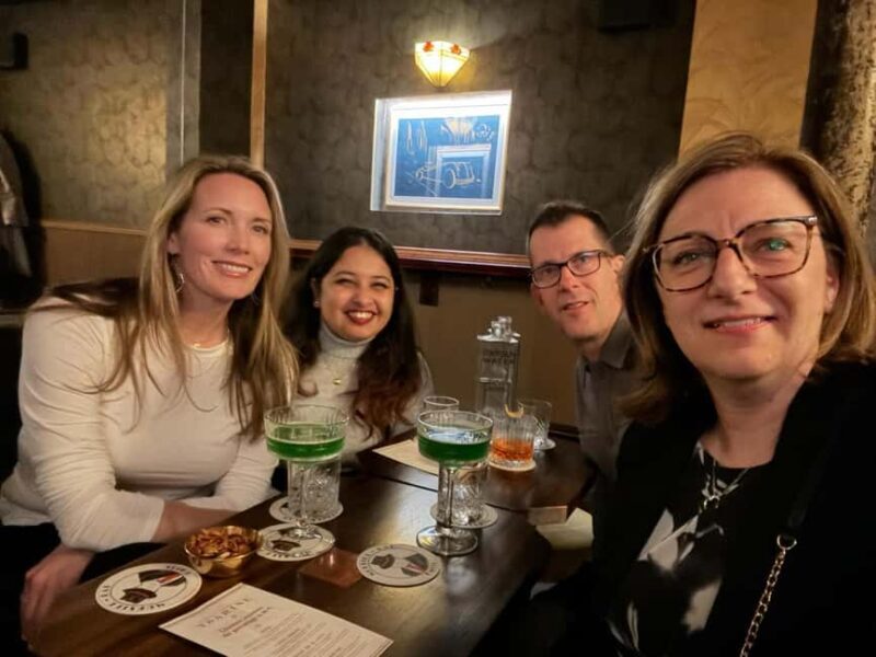 Paris: Speakeasy and Hidden Bars Tour - An In-Depth Look at the Tour Experience