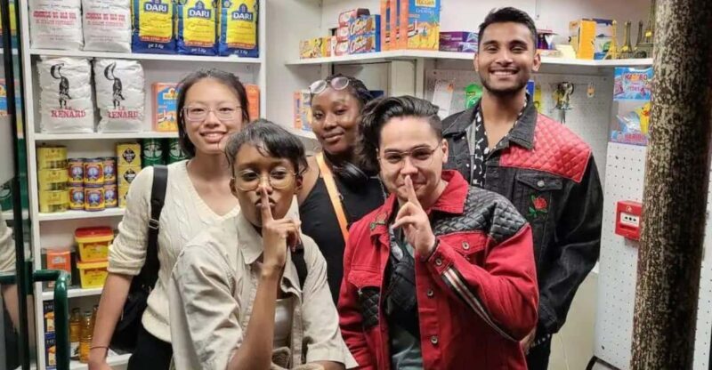 Paris: Speakeasy and Hidden Bars Tour - Frequently Asked Questions