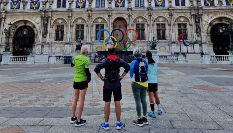 Paris: Sports, fun and educational discovery of the city - The Potential Drawbacks