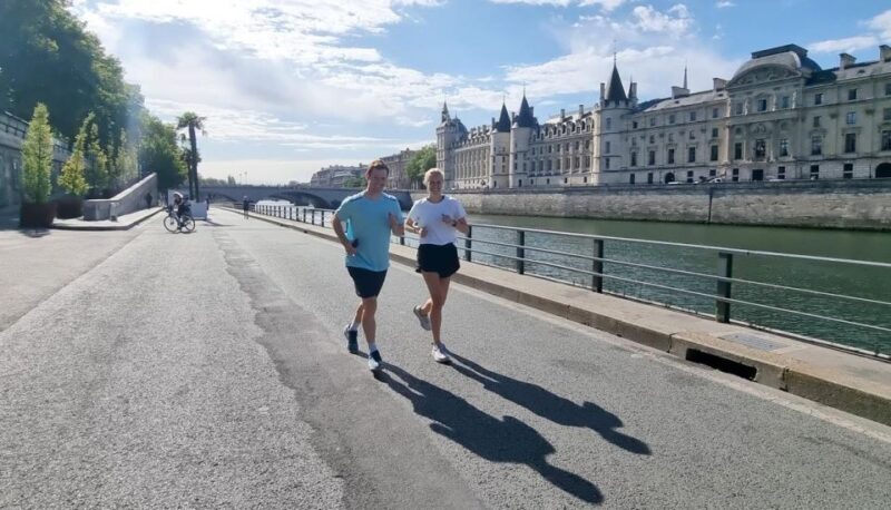 Paris: Sports, fun and educational discovery of the city - Final Thoughts