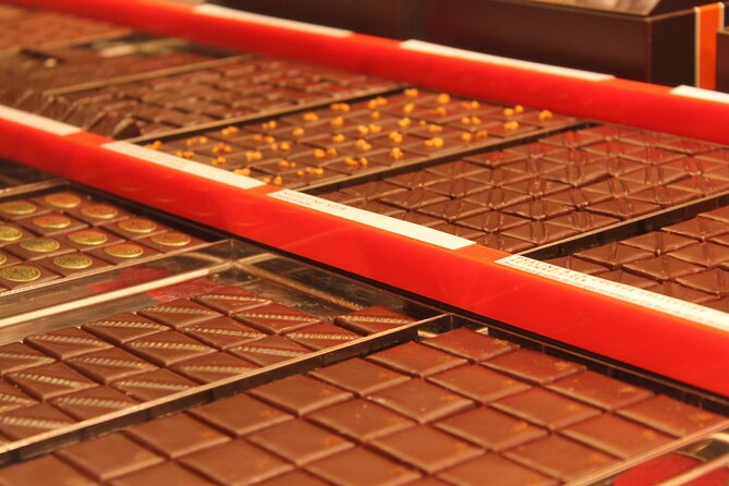 Paris St Germain Food Tour with Cheeses, Foie Gras, Wines & More - What This Tour Really Delivers in Paris