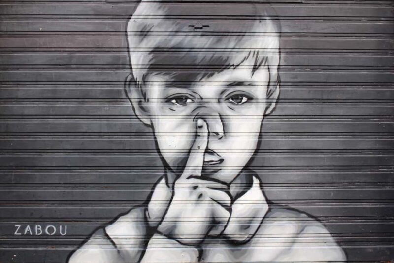 Paris Street Art at La Butte-aux-Cailles - Key Points