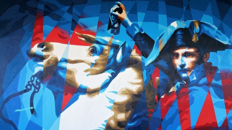 Paris: Street Art Open-Air Museum Bike Tour - Weather Considerations and Practical Tips