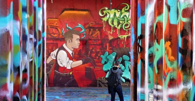 Paris: Street Art Open-Air Museum Bike Tour - Final Thoughts