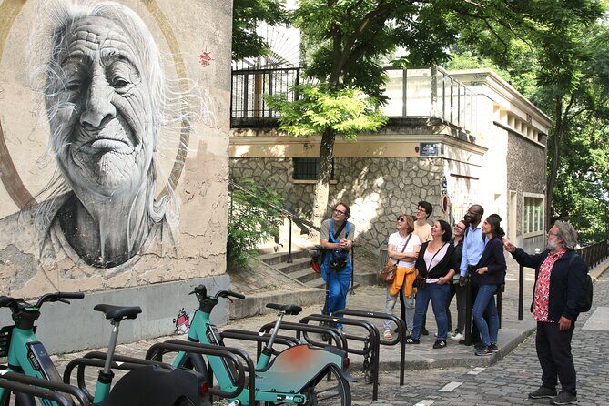 Paris: Street Art Tour with a Street Artist Guide - Final Thoughts