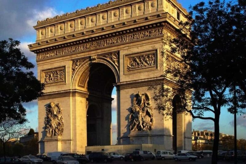 Paris : Street Art Walking Tour With A Guide - An Overview of What to Expect