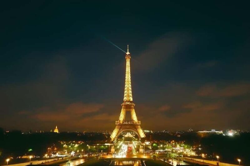 Paris : Street Art Walking Tour With A Guide - Is It Worth the Price?