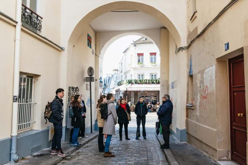 Paris: Street Art Walking Tour with a Street Artist Guide - Final Thoughts