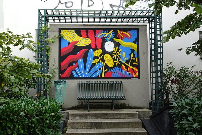 Paris Street Food Crawl (2 Hours Guided Food Tasting Experience) - FAQs