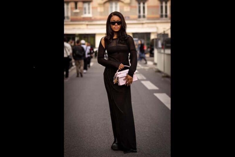 Paris Street Style Photoshoot with a Professional - What to Expect from Your Paris Photoshoot