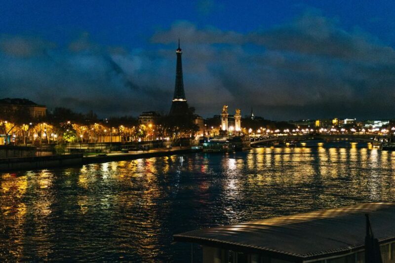 Paris: Sunrise Running and Sightseeing Group Tour - Final Thoughts: Is This Tour Right for You?