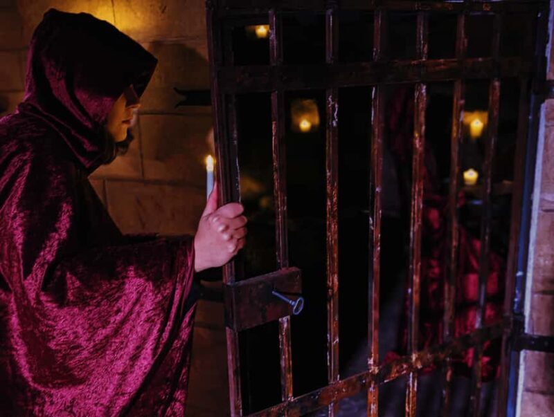 Paris: Take part in a unique immersive game! - How does the immersive experience work?