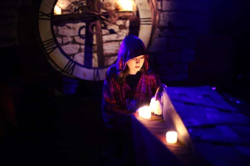 Paris: Take part in a unique immersive game! - Final thoughts