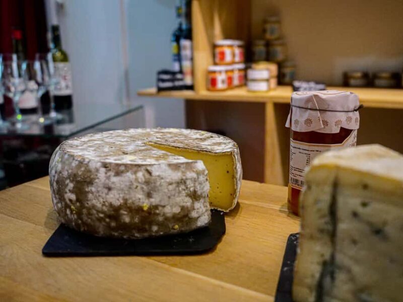 Paris: Tasting Experience at La Cave de Fantomas - Introduction