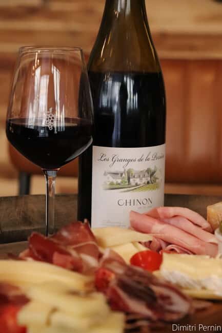 Paris: Tasting French wines - Is It Worth the Price?