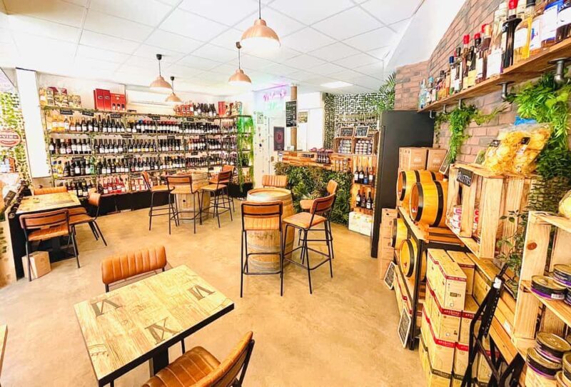 Paris: Tasting French wines - FAQ