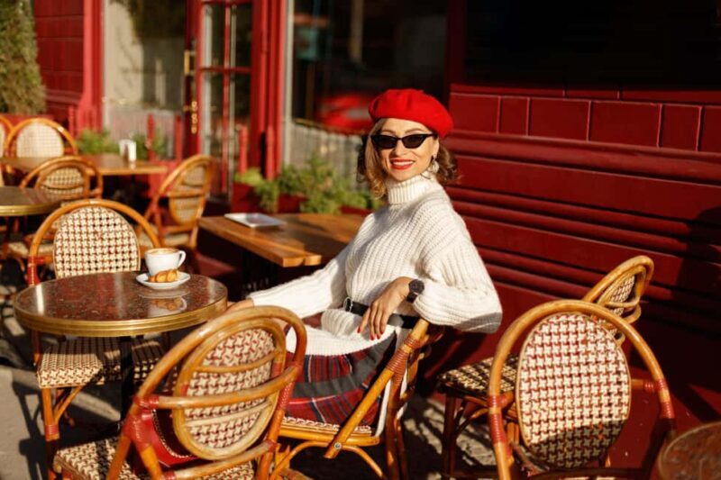 Paris: The best Undiscovered Quarters & Secret Gems Tour - Key Points