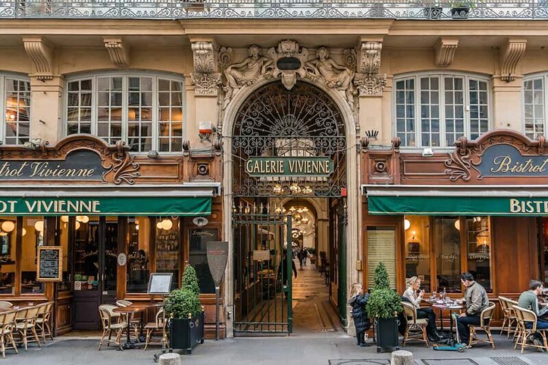 Paris: The best Undiscovered Quarters & Secret Gems Tour - FAQs