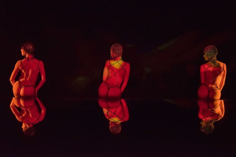 Paris: The Crazy Experience, a VIP tour of the Cabaret - FAQs