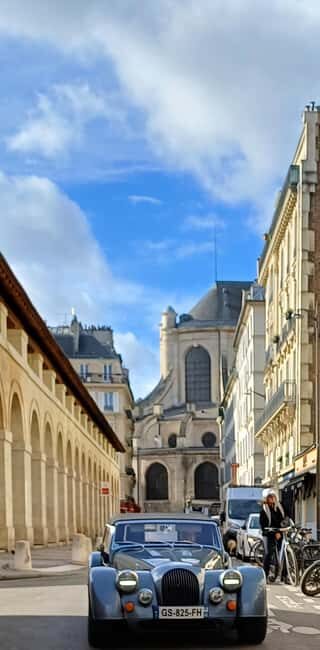 Paris: The French Food Highlights Tour - What to Expect from Paris: The French Food Highlights Tour