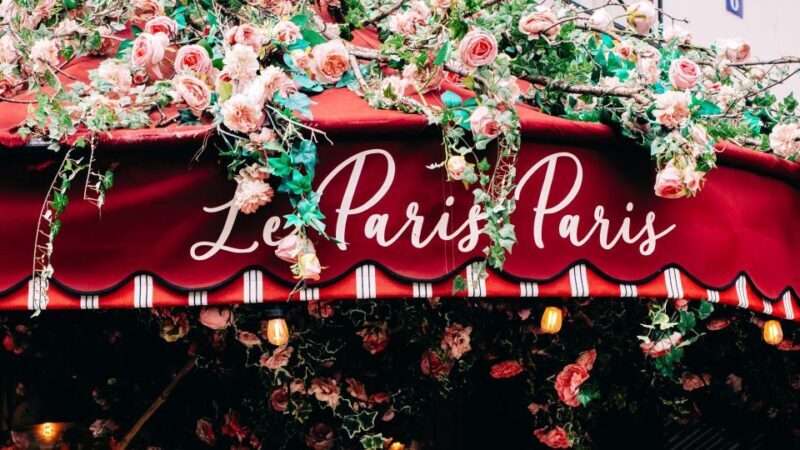 Paris: The French Food Highlights Tour - Frequently Asked Questions
