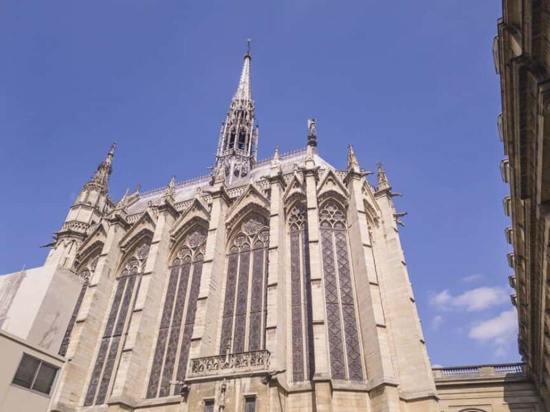 Paris: the Grande Galerie Ticket & Digital City Walk - Authentic Reviews and Traveler Insights