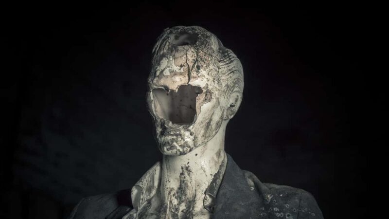 Paris: "The Live Thriller" Hunt down a Serial Killer - What Is "The Live Thriller"?