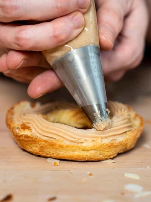 Paris: The Paris-Brest Pastry Baking Class with a Chef - Key Points