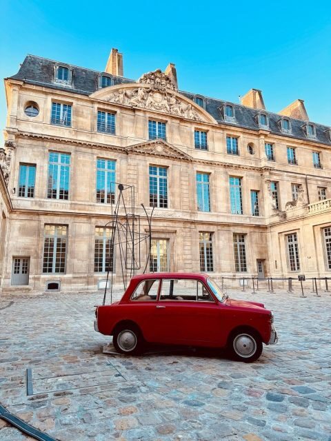 Paris: The vibrant city center and Le Marais in German - Final Thoughts: Is It Worth It?