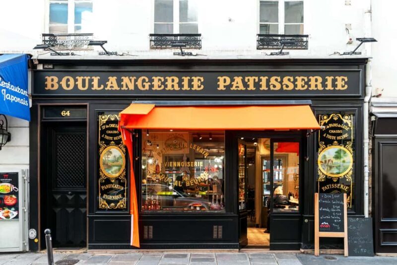 Paris: The Wickedly Delicious Dessert Tour of Montmartre - FAQ