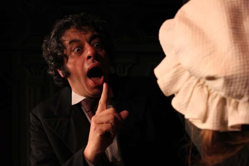 Paris: Theatre Package, The Lesson & The Bald Soprano - Final Thoughts