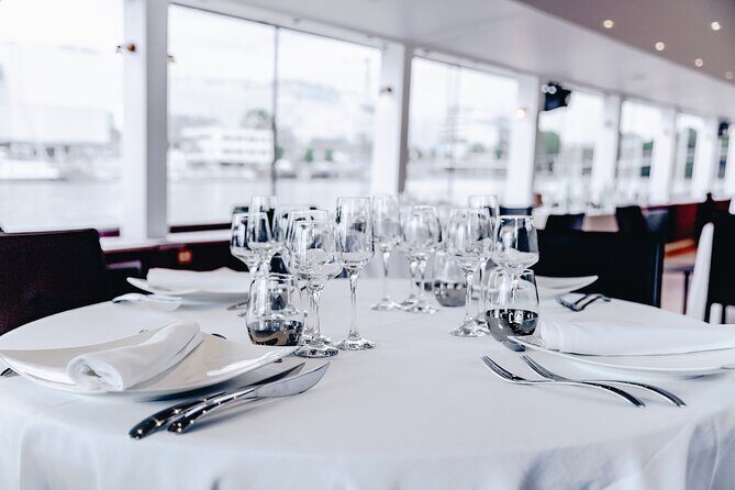 Paris Theo Boat Seine River Italian Trattoria Style Dinner Cruise - FAQs