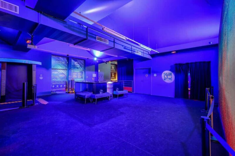 Paris: Ticket Entrance to Science Experiences Museum - The Review from Visitors: What Are People Saying?