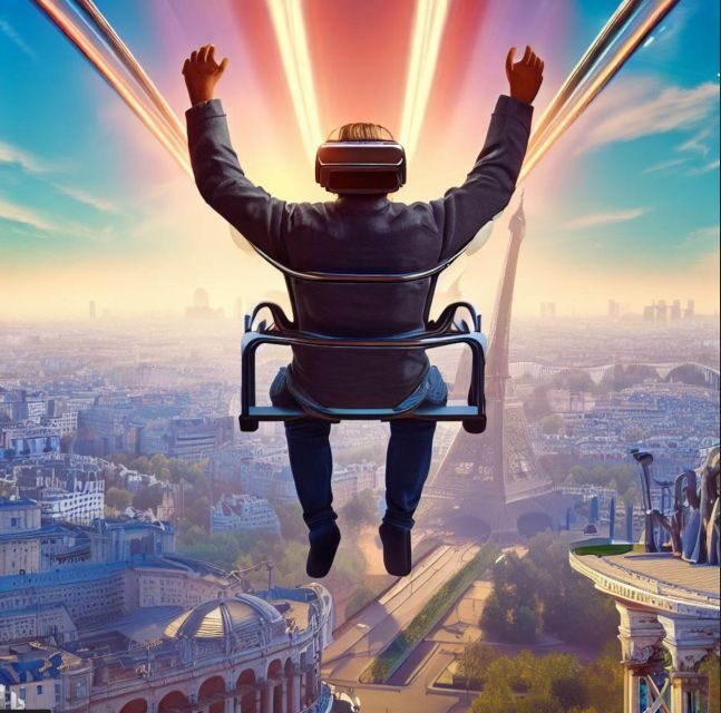 Paris: Ticket Entrance to Science Experiences Museum - Is It Worth the Price?