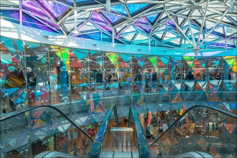 Paris - Ticket Quai Branly Museum & Shopping at Beaugrenelle - A Closer Look at the Experience