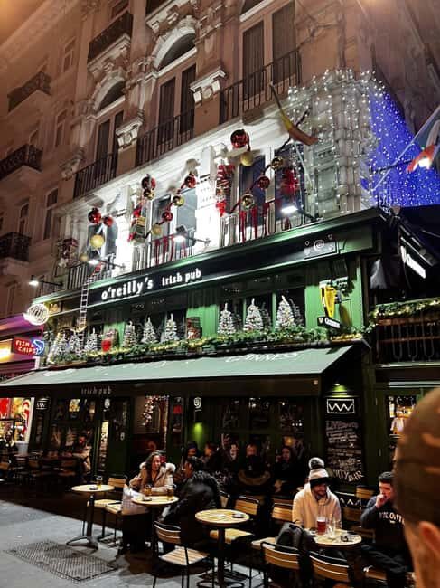 Paris to Bruges & Brussels Christmas Market 2 Days Tour - What to Expect from This Festive Adventure