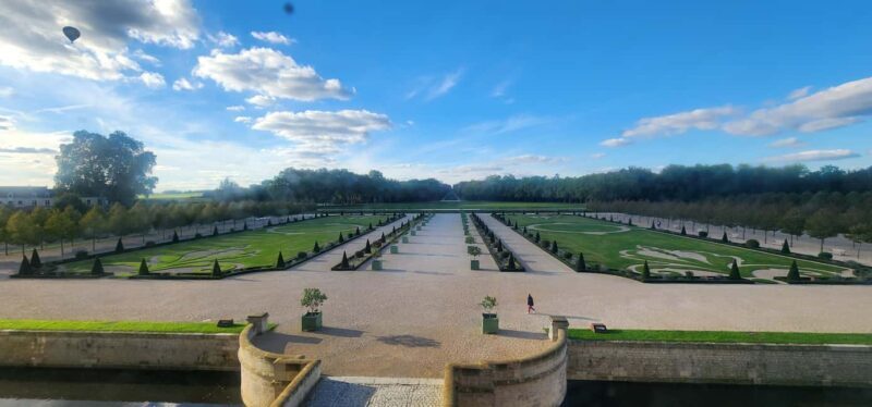 Paris to Loire Valley Castles Chambord & Chenonceau -DayTrip - Returning to Paris: A Long but Worthwhile Day