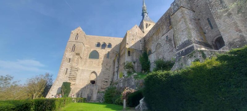 Paris to Mont Saint-Michel Day Trip in luxury van Live Guide - Final Thoughts