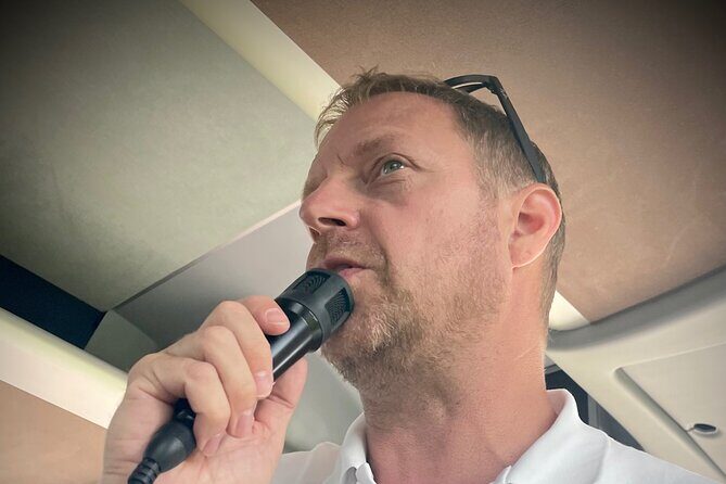 Paris to Normandy D-Day Tour: Utah, Omaha & Cemetery Small Group - The Itinerary Breakdown: What You’ll Visit