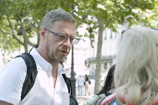 Paris to Normandy D-Day Tour: Utah, Omaha & Cemetery Small Group - The Reality of the Experience