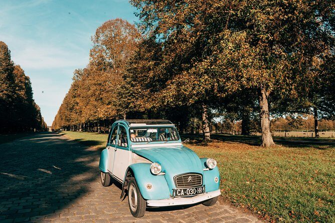 Paris to Versailles half day trip - The Value of This Tour