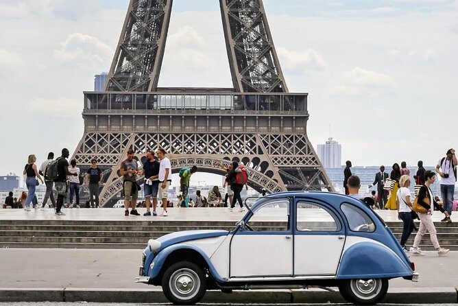 Paris to Versailles half day trip - Who Should Consider This Tour?