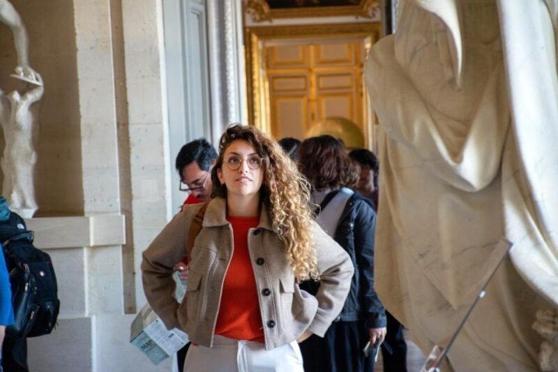 Paris to Versailles: Private Guided Tour with Transport - The Experience in Detail