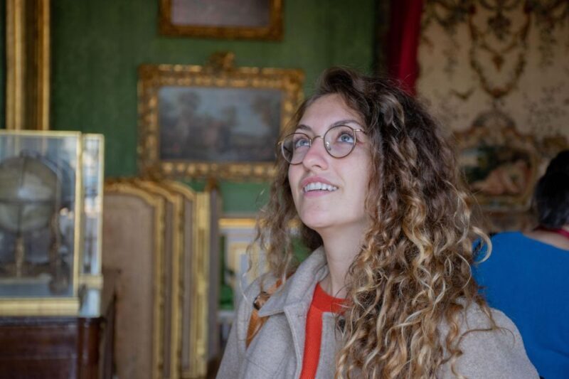 Paris to Versailles: Private Guided Tour with Transport - Who Will Love This Tour?