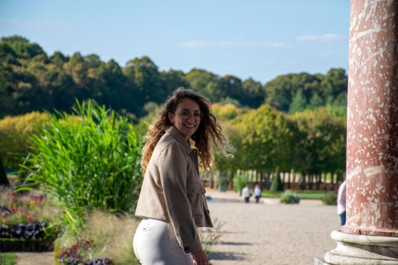 Paris to Versailles: Private Guided Tour with Transport - The Sum Up