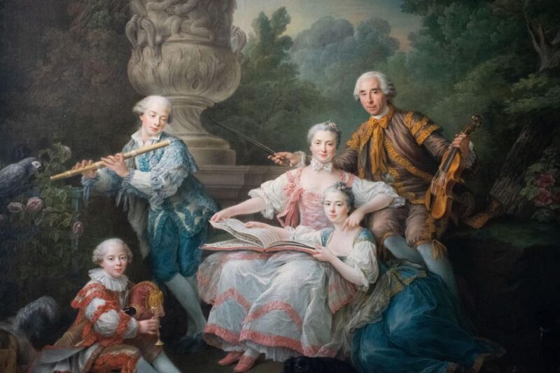 Paris to Versailles: Private Guided Tour with Transport - FAQ