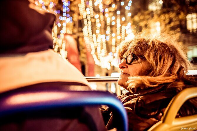 Paris Tootbus Festive Christmas Tour - Who Is This Tour Best For?