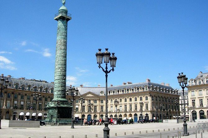 Paris Top Attractions & Hidden Gems around your Hotel Private Orientation Tour - Is This Tour Right for You?