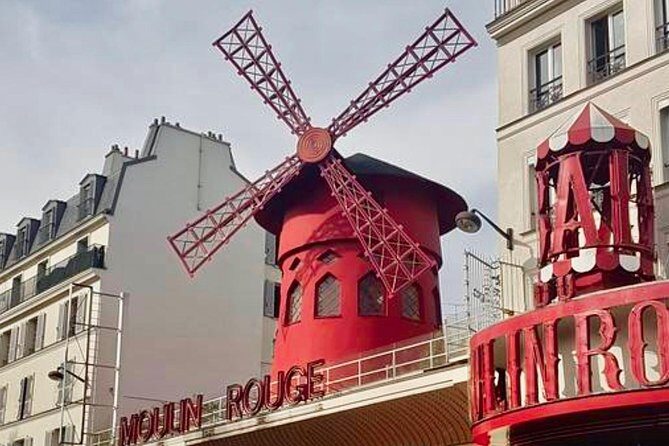 Paris Top Sights Half Day Walking Tour + Wine Tasting Experience - Who Is This Tour Best For?