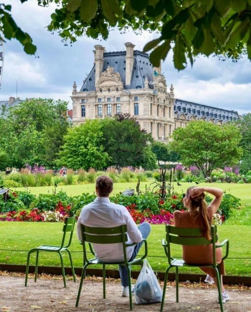 Paris Top Sights Half Day Walking Tour with a Fun Guide - An In-Depth Look at the Tour Experience
